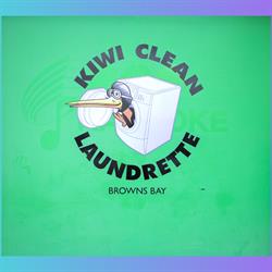 Kiwi Clean Laundrette