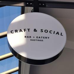 Craft and Social