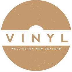 Vinyl Bar