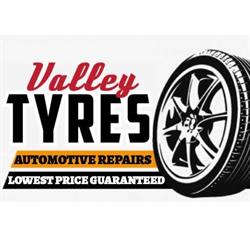 VALLEY TYRES & AUTOMOTIVE