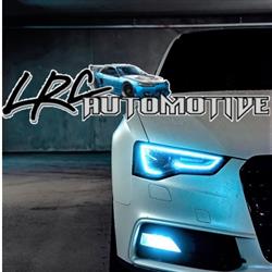 LRC Automotive - Panel & Paint