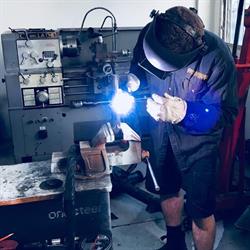 Stewart Automotive & Fabrication