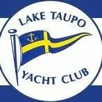 Lake Taupo Yacht Club - départ swim