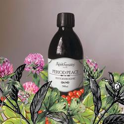 The Apothecary