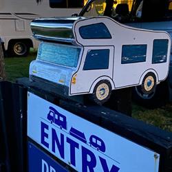 Tairua Campground