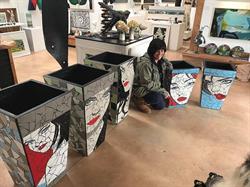 Mainly Mosaics Maraetai Limited