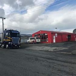 Invercargill Hose & Hydraulics Ltd