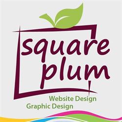 Square Plum Design