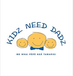 Kidz Need Dadz