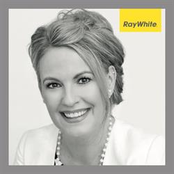Ray White - Masterton