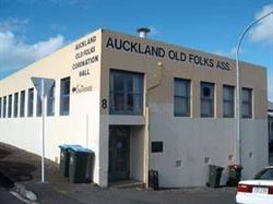 Auckland Old Folks Association