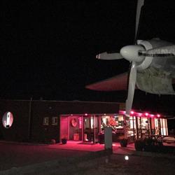 The Runway Cafe