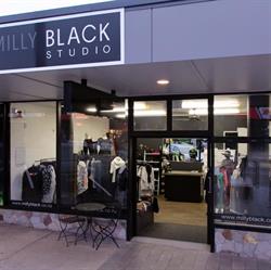 Milly Black