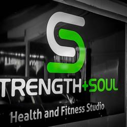 Strength + Soul