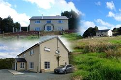 White Horse Farmstay B & B