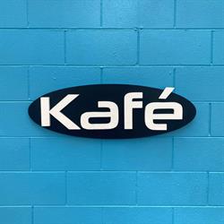 Kafé