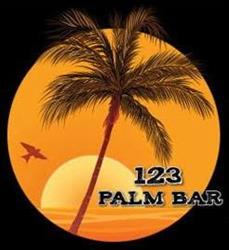 123 Palm Bar