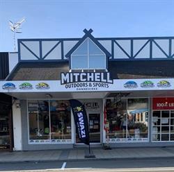 Mitchell Outdoors & Sports
