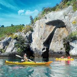Taupo Kayaking Adventures