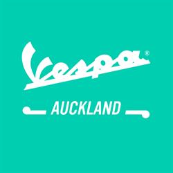 Vespa Auckland