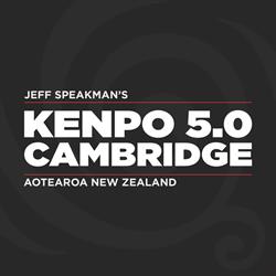 Kenpo 5.0 Cambridge