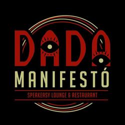 Dada Manifestó