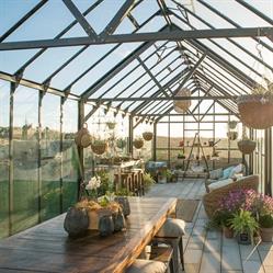 Winter Gardenz