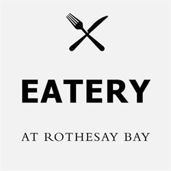Eatery at Rothesay Bay