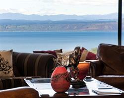 the flying trout boutique lodge