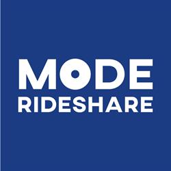 Mode Rideshare