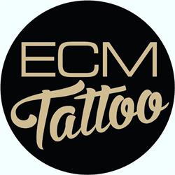 ECM Tattoo & Body Piercing