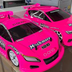 Speedi Models