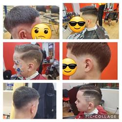 A-Z Cuts Barbershop