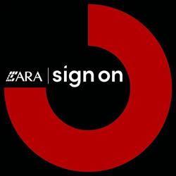 Sign On