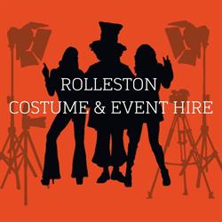 Rolleston Costume and Event Hire