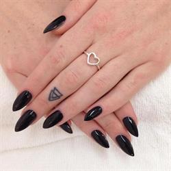 Neon Nail and Beauty