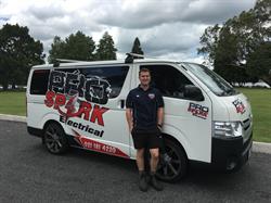Pro Spark Electrical