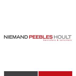 Niemand Peebles Hoult