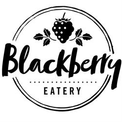 Blackberry eatery (breakfast lunch dinner)
