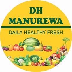 DH Supermarket Manurewa
