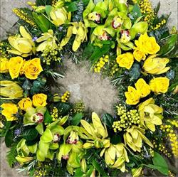 City Jungle by Snickel Lane Florist