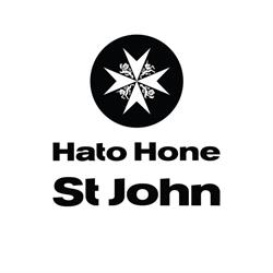 Hato Hone St John Retail Store