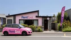 Rentlink Property Management