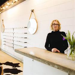 The Dispensary Opticians