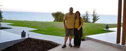 The Waters luxurious boutique B&B New Zealand
