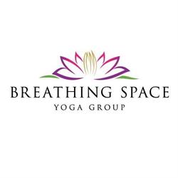 Breathing Space Yoga Group.