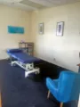 Treatment room