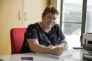 Melanie Lous - Osteopath