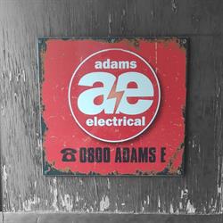 AE Adams Electrical Ltd