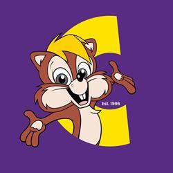 Chipmunks Playland New Lynn